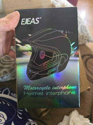 Intercomunicador Moto Bluetooth