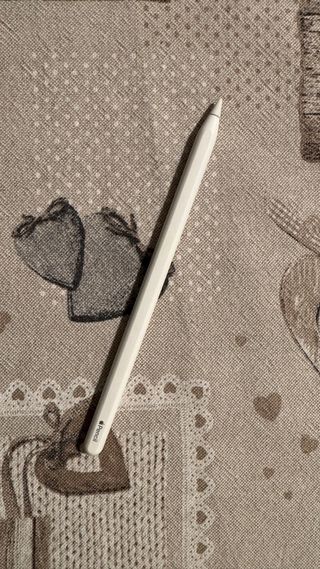 iPad Air 4 con scatola e accessori originali