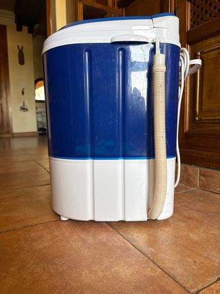 Lavadora portátil ICER