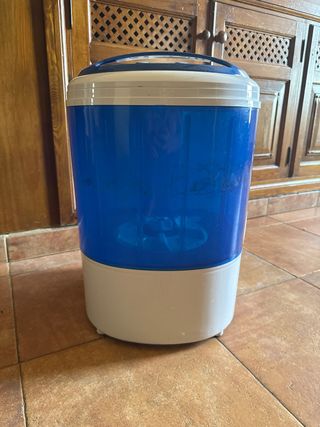 Lavadora portátil ICER