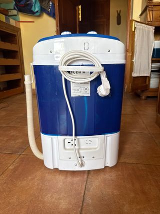 Lavadora portátil ICER
