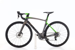 Bicicleta Ridley Noah Fast AXS 12V talla 50 Reacondicionada