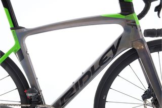 Bicicleta Ridley Noah Fast AXS 12V talla 50 Reacondicionada