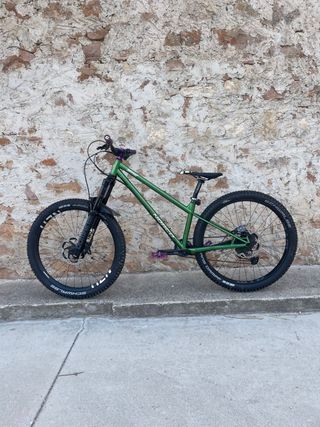 Norco Torrent 27.5 MTB