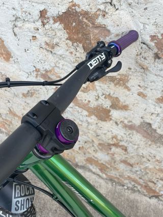 Norco Torrent 27.5 MTB