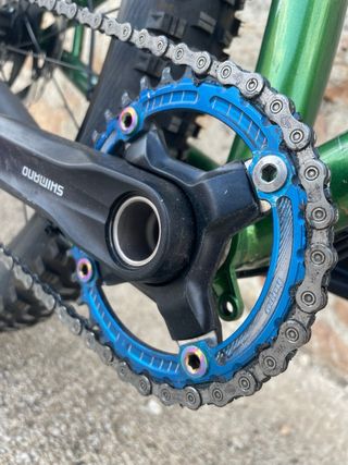 Norco Torrent 27.5 MTB