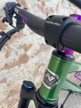 Norco Torrent 27.5 MTB