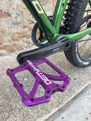Norco Torrent 27.5 MTB