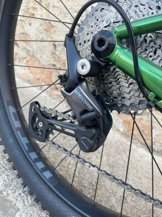 Norco Torrent 27.5 MTB