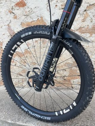 Norco Torrent 27.5 MTB