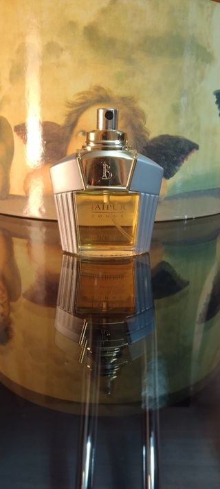 Boucheron Jaipur Homme Colonia