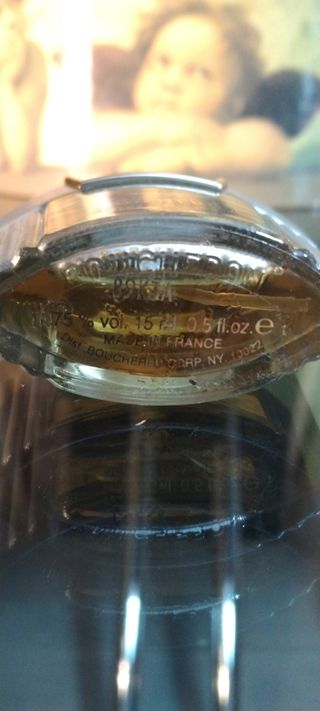 Boucheron Jaipur Homme Colonia