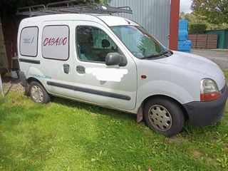 Renault Kangoo 1998