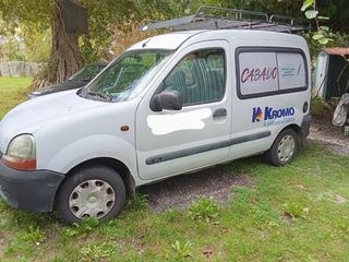 Renault Kangoo 1998