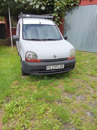 Renault Kangoo 1998