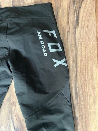 PANTALON FOX FLEXAR TALLA 32 youth