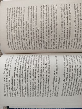 La librería de los deseos