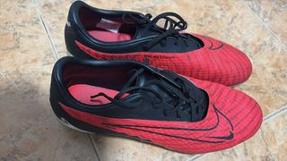 Botas de fútbol Nike Phantom GT