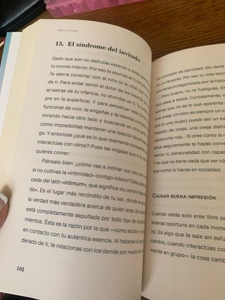 Ama tu soledad (Spanish Edition)