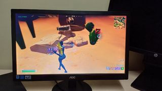Monitor AOC 19 LCD Plano