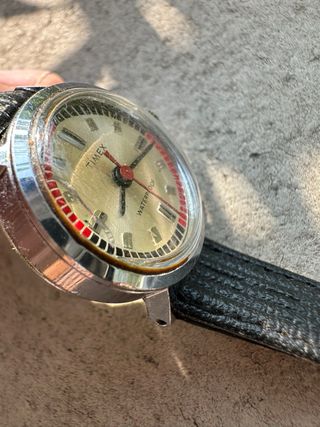 Orologio Timex vintage da bambino 