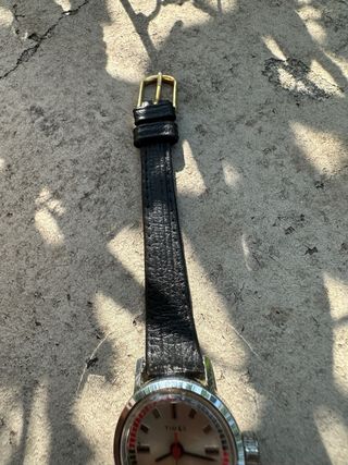 Orologio Timex vintage da bambino 