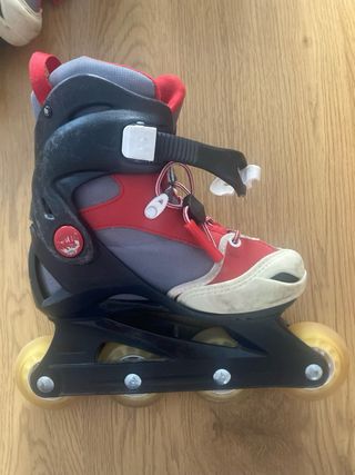 Patines en línea infantiles Decathlon