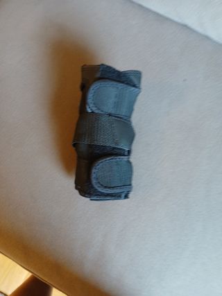 Protecciones de mano Oxelo