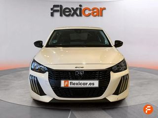 Peugeot 208 Active Puretech 100
