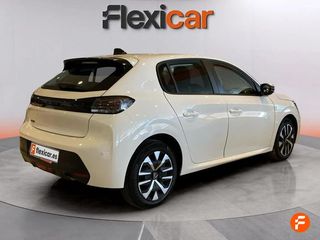 Peugeot 208 Active Puretech 100