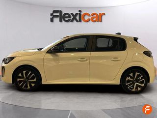 Peugeot 208 Active Puretech 100