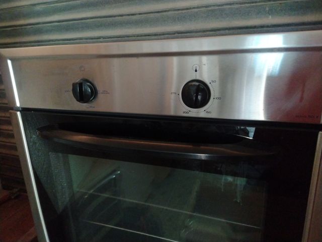 Horno Balay activa 501 X