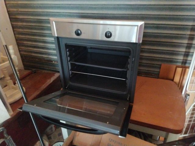 Horno Balay activa 501 X