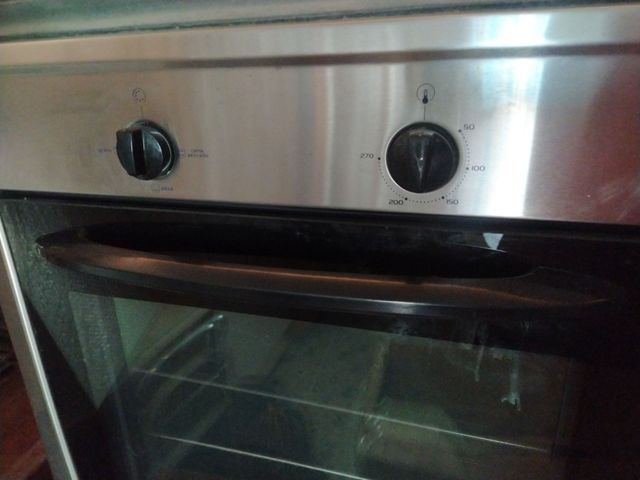 Horno Balay activa 501 X