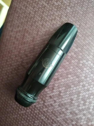 Boquilla saxo tenor Selmer Soloist F