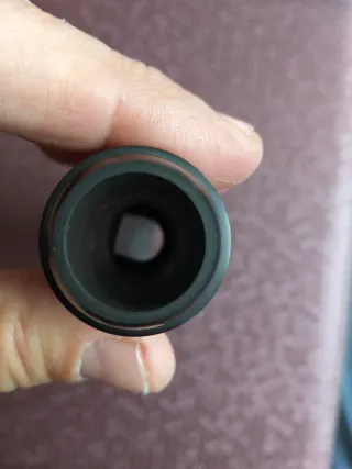 Boquilla saxo tenor Selmer Soloist F