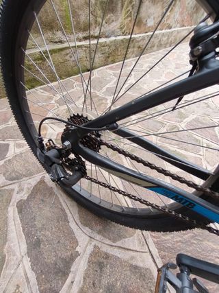 Bicicletta da ragazzo B'Twin