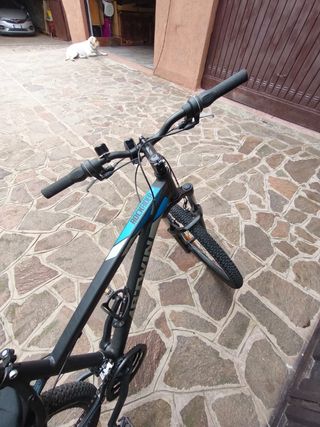 Bicicletta da ragazzo B'Twin