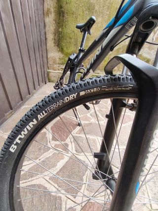 Bicicletta da ragazzo B'Twin