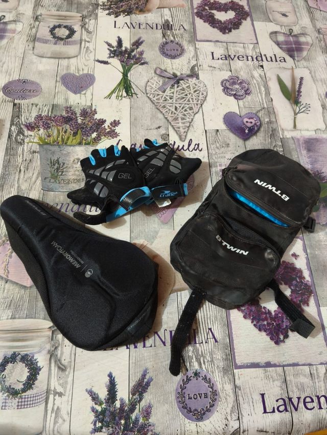 Bicicletta da ragazzo B'Twin