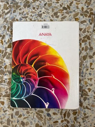 libro de mates de 1 bachillerato 