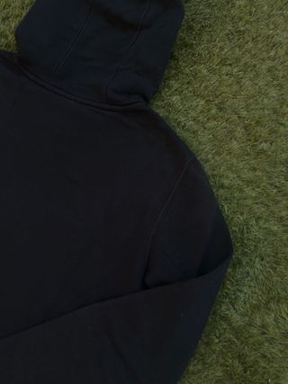 Sudadera Nike Chicago Negra