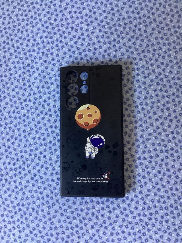 Estojos Samsung Galaxy S22 Ultra (pack de 4)