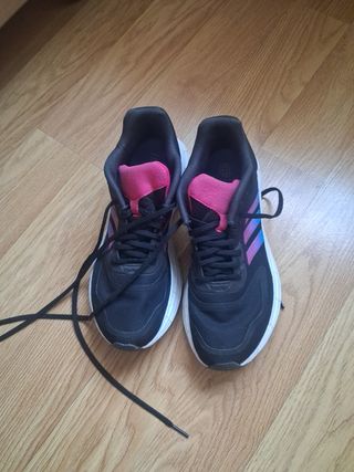 Zapatillas Adidas Mujer T40 2/3