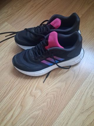 Zapatillas Adidas Mujer T40 2/3