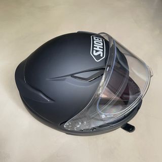 Casco SHOEI NXR2 (S)