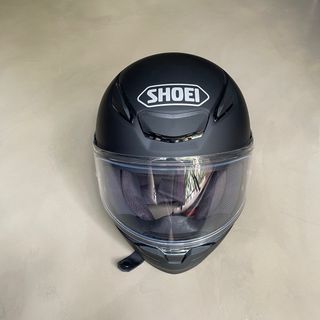 Casco SHOEI NXR2 (S)