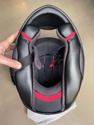 Casco SHOEI NXR2 (S)