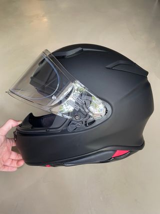Casco SHOEI NXR2 (S)