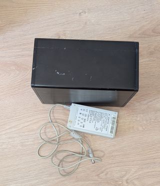 Lenovo Iomega ix2 — NAS de 2 bahías, para Reparar